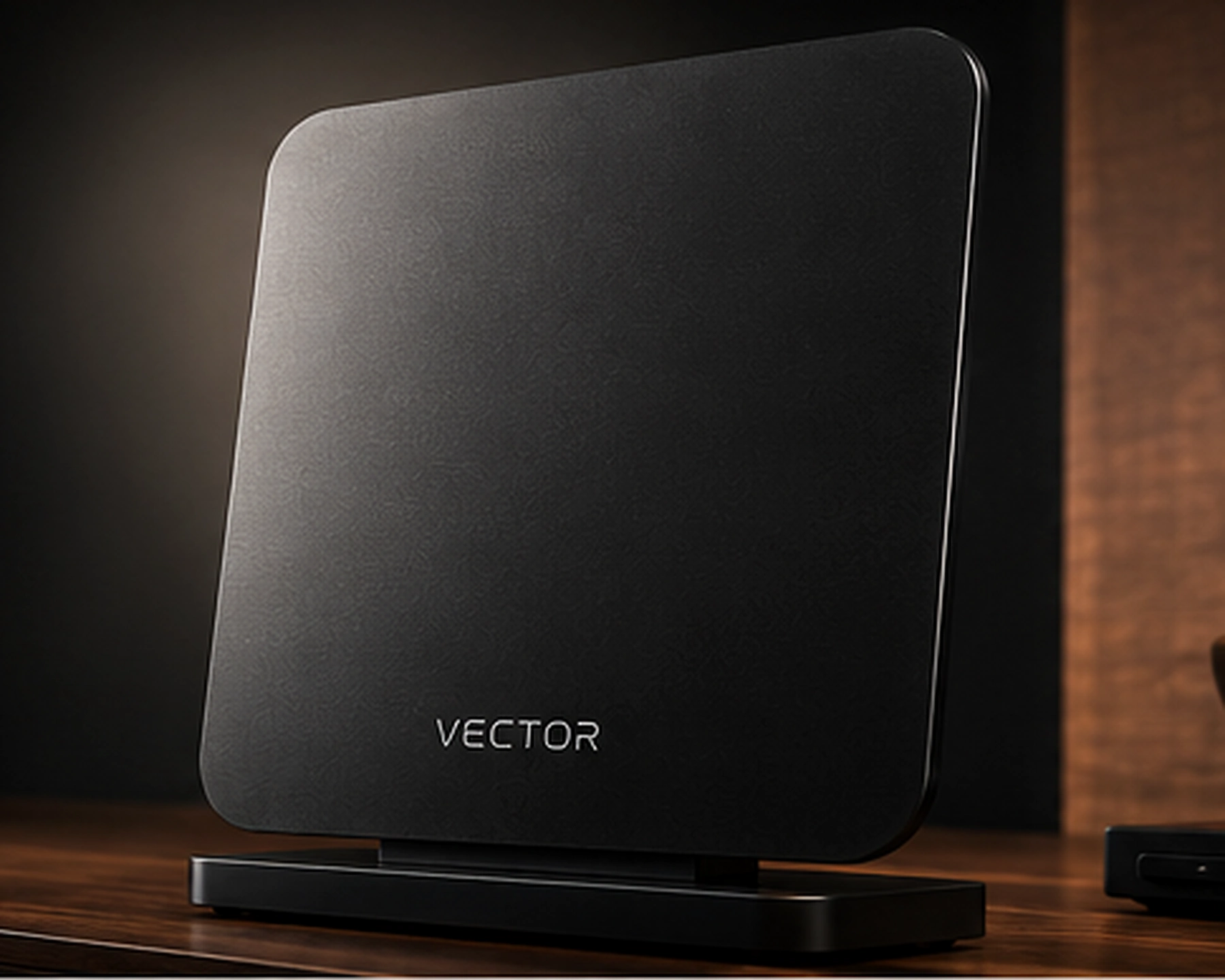 VECTOR ONE premium OTA antenna